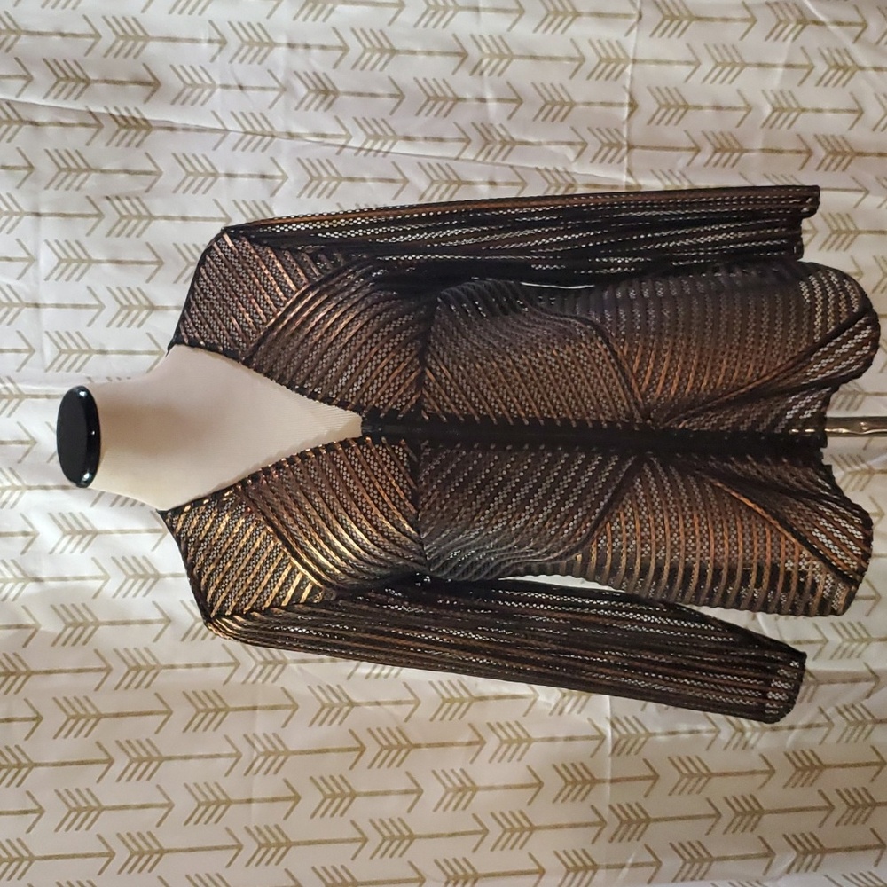 "Chicos" Jacket